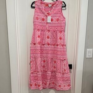 Mud Pie Dress